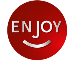 Enjoy Königslutter logo.